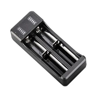 Multifunctional 18650 Lithium Battery Charger 3.7V