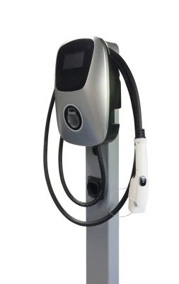 Electric Vehicle CCS1 CCS2 7kw 11kw 22kw 30kw 40kw AC DC EV Charger Car Charging Station