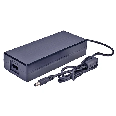 120W Battery Charger 61.2V/62.05V 2A LiFePO4 Smart Charger for 17s 51V 54.4V LiFePO4 LiFePO 4 Battery Pack