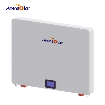 48 Volt Solar 6000+ Cycles Lithium Battery Pack 100ah 200ah 48V LiFePO4 Deep Cycle 100kwh LFP Battery