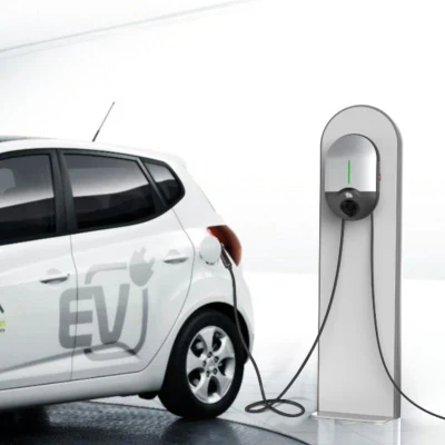 16kw 22kw Portable EV Wall Charger 7kw 16A 32A 32 AMP Type 2 1 Home Electric Car Charger EV Charging Station