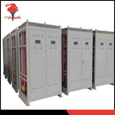 High Quality 220V50A 1/3 Phase Thyristor/ Rectifier/Industrial Battery Charger with UL, GS, CE, RoHS