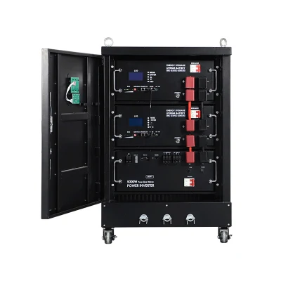LiFePO4 Battery 24V 48V 51.2V 100ah 200ah China Price Solar Storage Lithium Ion Battery