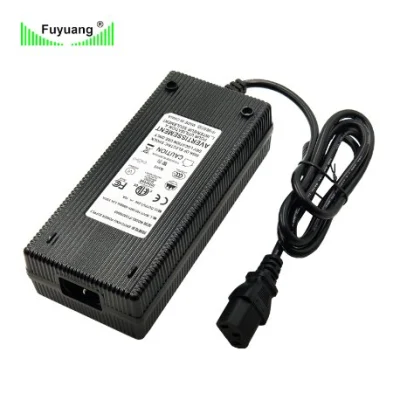 48V 58.4V 36V 72V 100ah 87.6V 43.8V 300ah 26650 24V 12A CV Cc EV 29.2V 4s 14.6V 12V 50A 21.9V LiFePO4 Battery Charger
