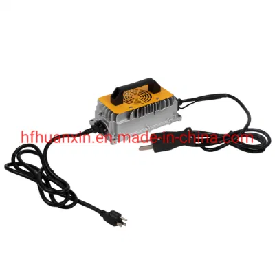 Car Charger 36 Volt 20 AMP Crowfoot Golf Cart Battery Charger