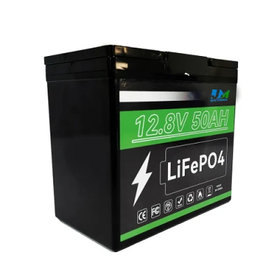 Fatory Price Rechargeable Lithium Batteries 6000 Cycle 12.8V Ion Battery Pack Solar LiFePO4 Power 24V Battery