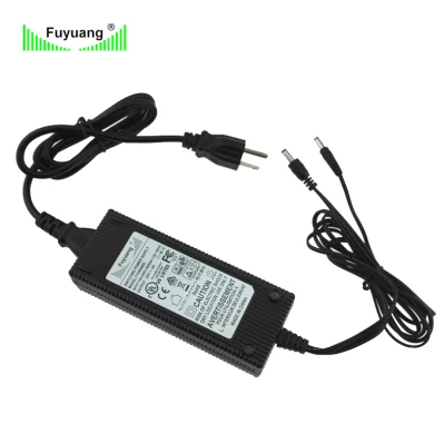 25.2V Automatic Portable Battery Charger Car for Scooter