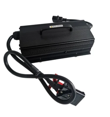 Hangcha Cbd15-170h Accessory Lk Multi-Level Intelligent Lithium Battery Charger 24V20A