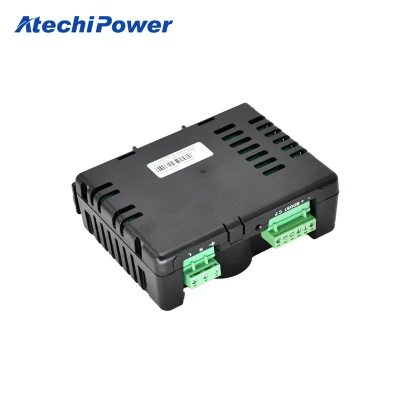 Dse9702 Volt 5 AMP Vertical Battery Charger (90 V-305 V 50/60Hz)