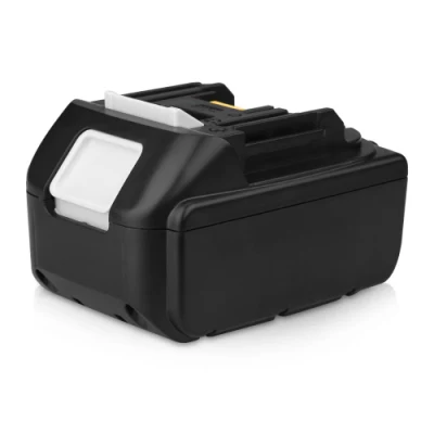 Rechargeable Power Tool Battery Suitable for Makitas Lithium Ion Battery 18V 5. Ah Cordless Replacement Battery