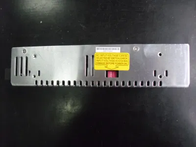 Meanwell Nes-100-12 LED Adapter Good Heat Sink 100W 12V