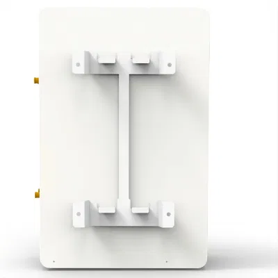 48V 100ah 150ah 200ah 300ah Powerwall Lithium Ion Battery 48 Volt for Residential Energy Storage