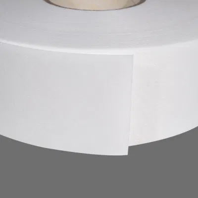 Pasting Plate Tissue Paper for New Energy Storage Lead Acid Battery