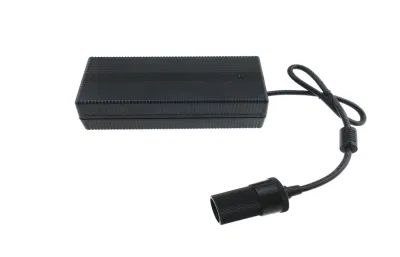 Lithium E-Bike Electric Scooter Weeder Battery Pack Battery Charger 54.6V 58.8V 1A 2A 3A 4A 3.5A 1-4A Electric Bike Li-Lion Battery Charger