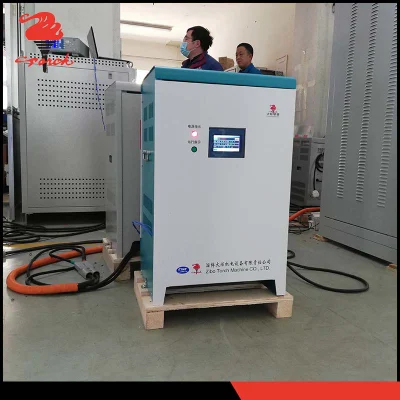 Factory Direct Sales 80V 100A Industrial Lead Battery Charger/Traction Battery Charger