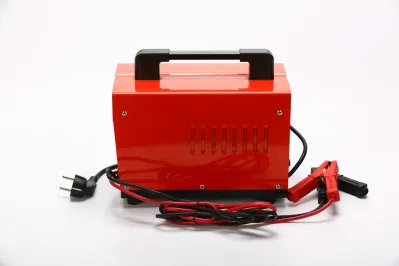Powerful Battery Charger for 12V/24V Car Battery