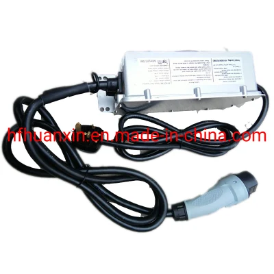 Good Product 18 AMP 48V Battery Charger for 48 Volt Golf Carts