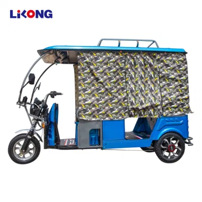 High Quality Powerful for Passenger Use with Lead -Acid