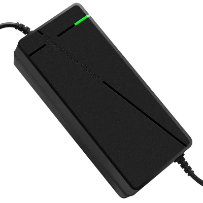 High Quality 60V 8A Tricycle Truck Motorcycle Li-ion LiFePO4 Battery Charger