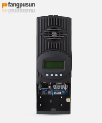 Fangpusun 12V 24V 36V 48V 60V Solar Battery LCD MPPT Controller Charger 60A with Ce RoHS