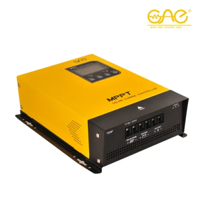 Solar Charger Controller for Solar Street Light System
