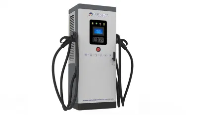 60kw 120kw 160kw 180kw CCS Type 2 Car Battery Charger DC EV Charger