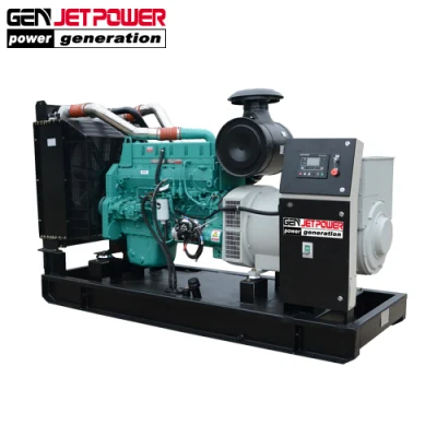 Factory Cheap Price Us Engine Power 30kVA Generator