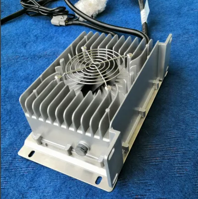 2kw 72V 25A EV Battery Charger