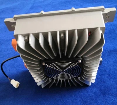6.6kw 312V 20A EV on-Board Battery Charger Obc