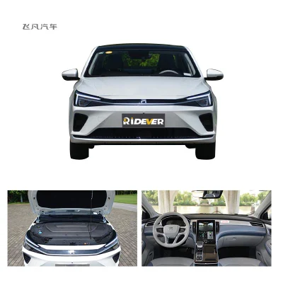 Ridever Trade 2021 Saic Rising Auto Er6 520km 4 Doors 5 Seats Sedan Nedc 520 Km New Cars Electric Vihicle Sedan Used Vehicles Second Hand Cars Auto
