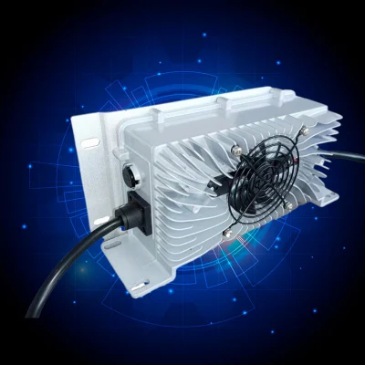 72V-20A Fast Charger for 100ah 150ah AGM 12V Leisure Battery