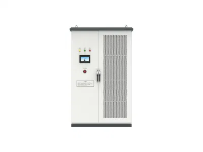 High Efficiency Split EV Charger DC 360kw Charging Station for Electric Vehicle