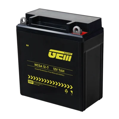 Motorcycle Gel Battery 12V 7AH&9Ah deep cycle VRLA AGM Battery / Sealed Lead Acid batteries Maintenance-free&Rechargeable battery