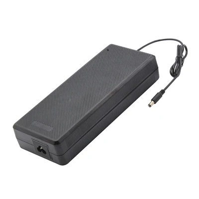  Sans Li-ion Lithium Battery Charger for Electric Scooter Battery Pack