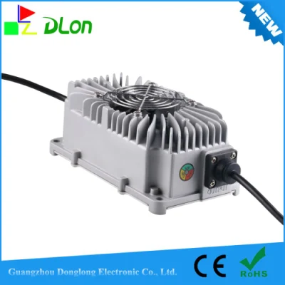 300W Waterproof Charger 36V6a 36V Electric Pallet Truck Battery Onboard Car Chargers