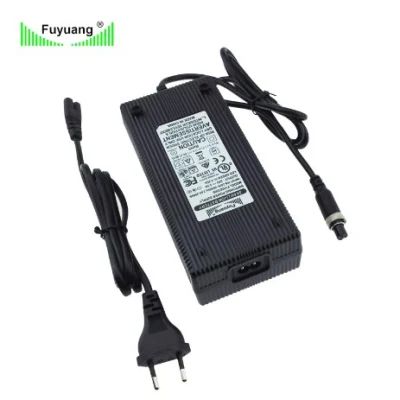 8ah 72V 42V 36V 50V 67.2V 10ah 48V 8A 400W 72 Volt Agv 12V 5A 54.6V 36V 18650 4.2V 5A Lithium Battery Charger for Golf Cart