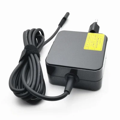 China Wholesale 30W 45W 61W 65W 87W 90W Square Laptop Charger of Apple MacBook HP DELL Asus Lenovo Acer Sony Notebook Pd USB Type C Laptop Battery Power Charger