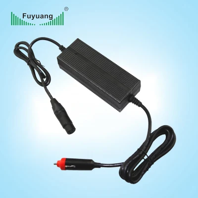 UL RoHS Laptop Desktop 20V 3.5A Battery Charger for Car