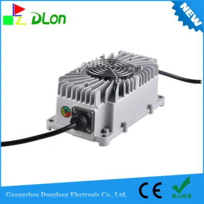  300W Waterproof Charger 36V6a 36V Electric Pallet Truck Battery Onboard Car Chargers