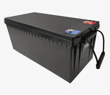 12V 24V LiFePO4 Lead-Acid Replacement Lithium Battery 100ah 200ah 280ah for Solar, Golf Cart