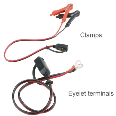 6V/12V 6.5A Lithium Battery/Lead-Acid Battery Battery Chager Bcn-6500