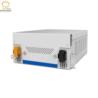 5/10kwh 48/51.2V 100/200ah Wholesale Compatibility Rechargeable Solar Power Energy Hybrid Storage Charger Voltage Lithium Ion/Li-ion/LiFePO4 Home Battery