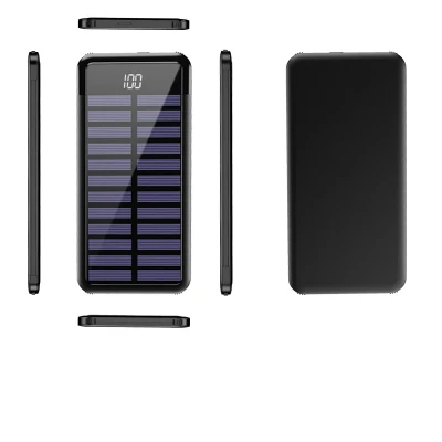 Panel Battery Inverter Car Light Controller Cellphone Wireless Backpack Batery 48V USB 12V Cell Phone and Hybrid Solar Charger Solar Power Phone Charger Water
