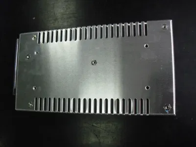 Meanwell Nes-100-12 LED Adapter Good Heat Sink 100W 12V