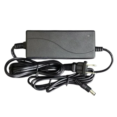Portable Charger 18V/18.25V 1A 1.5A 30W Desktop Battery Charger for 5s 15V 16V 1A 1.5A LFP LiFePO4 LiFePO 4 Battery Pack