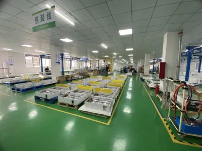 48V 100ah 150ah 200ah 300ah Powerwall Lithium Ion Battery 48 Volt for Residential Energy Storage