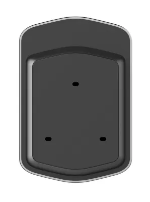Good Quality Manufacture EV Charger Holder Electric Car Cable Dock Mount Wall Connector for Tesla Charging