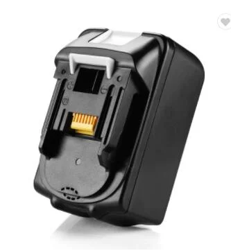 Hot Sale Lithium Replacement Makita Battery Back for 18V 5.0ah Bl1840 18650 Cordless Drill Power Tool Battery Lawn Mower Battery Rotary Hammer Battery