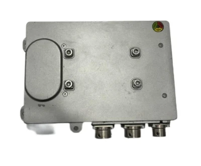 Electric E-Auto Tuk-Tuk Output 3.3kw 48V 40A Electric Battery Charger