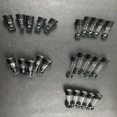 Battery Indicator Level for Charger Light with Low 48V 12.6V 1A Rechargeabl Push Button Tail Switch LED Indicators Pr Magic Eye